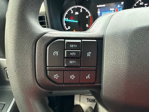 Used 2025 Ford F250 XL w/ STX Appearance Package AWD/4WD image 22