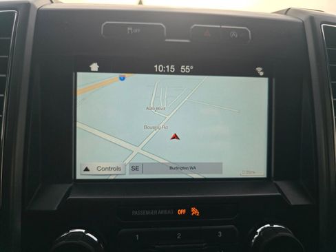 Used 2018 Ford F150 XLT w/ Equipment Group 302A Luxury image 29