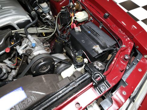 Used 1987 Ford Mustang GT RWD image 72