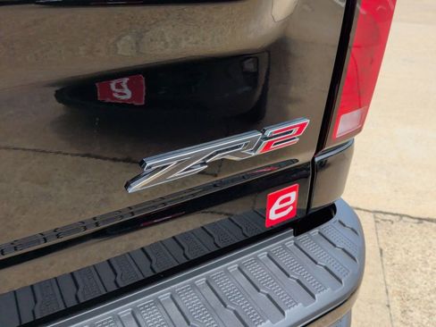 New 2026 Chevrolet Silverado 2500 ZR2 AWD/4WD image 48