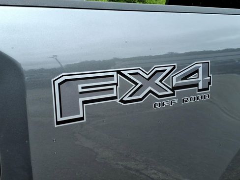 New 2026 Ford F350 Lariat w/ Black Appearance Package AWD/4WD image 10