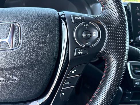 Certified 2023 Honda Ridgeline Black Edition image 27