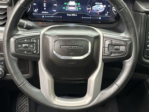 Certified 2023 GMC Yukon XL Denali AWD/4WD image 17