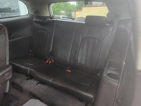 Used 2014 Buick Enclave Premium FWD image 13