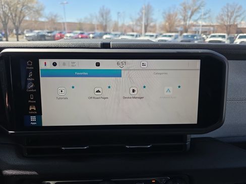 New 2026 Jeep Wrangler Sport image 25