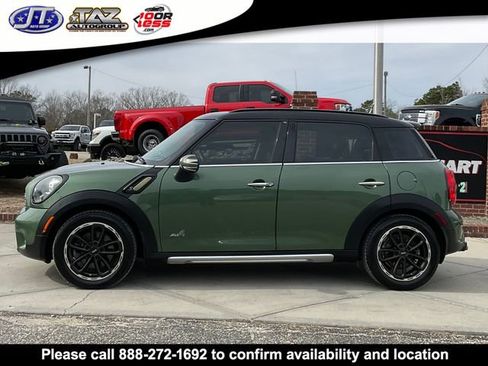 Used 2015 MINI Cooper Countryman S image 4