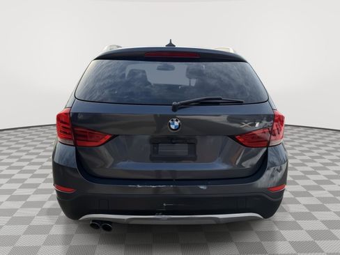 Used 2014 BMW X1 xDrive28i image 5