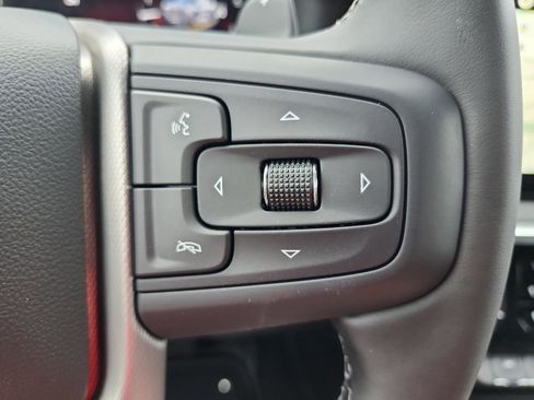 New 2026 GMC Sierra 1500 Denali w/ Denali Reserve Package image 24