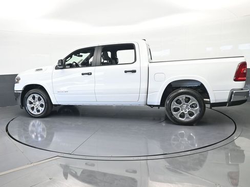 Used 2026 RAM 1500 Big Horn image 3