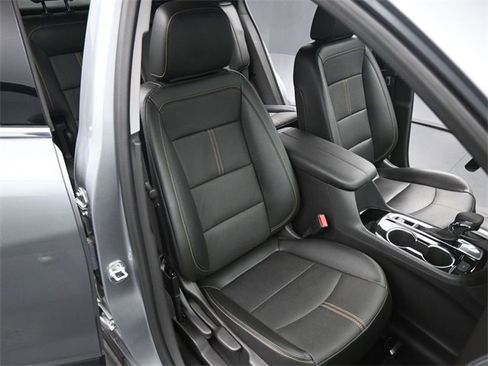 Certified 2024 Chevrolet Equinox Premier image 19