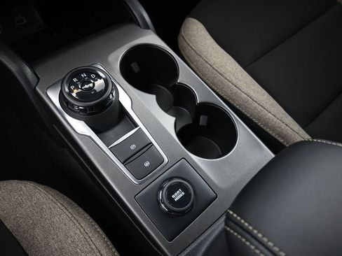 New 2025 Ford Bronco Sport Big Bend w/ Convenience Package image 30