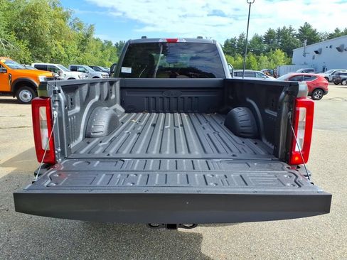 New 2026 Ford F350 XLT w/ FX4 Off-Road Package AWD/4WD image 8