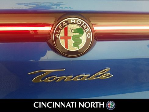 New 2024 Alfa Romeo Tonale Ti image 29