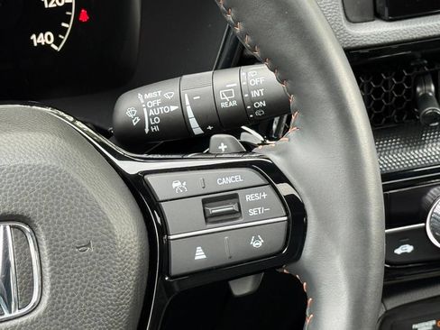 Certified 2024 Honda CR-V Sport Touring image 24