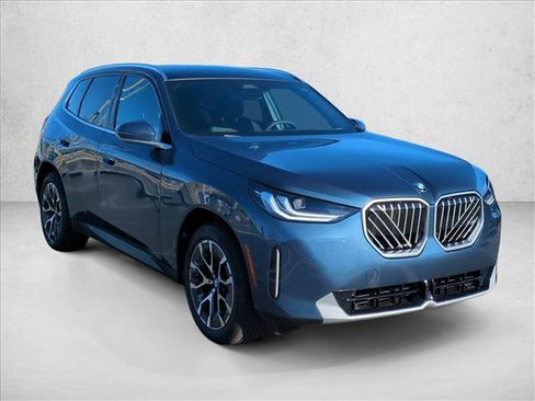 New 2026 BMW X3 xDrive30 w/ Convenience Package image 9
