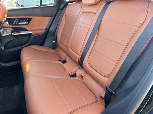 Certified 2023 Mercedes-Benz GLC 300 4MATIC image 16