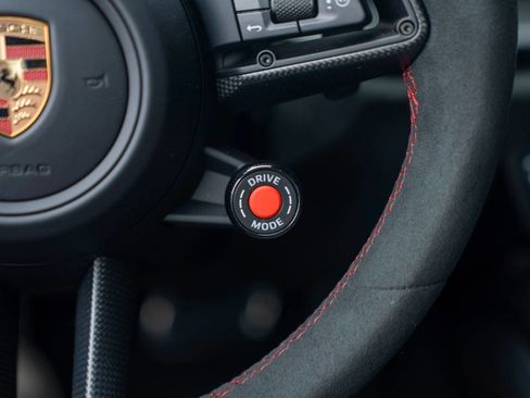 New 2026 Porsche 911 Carrera GTS image 16