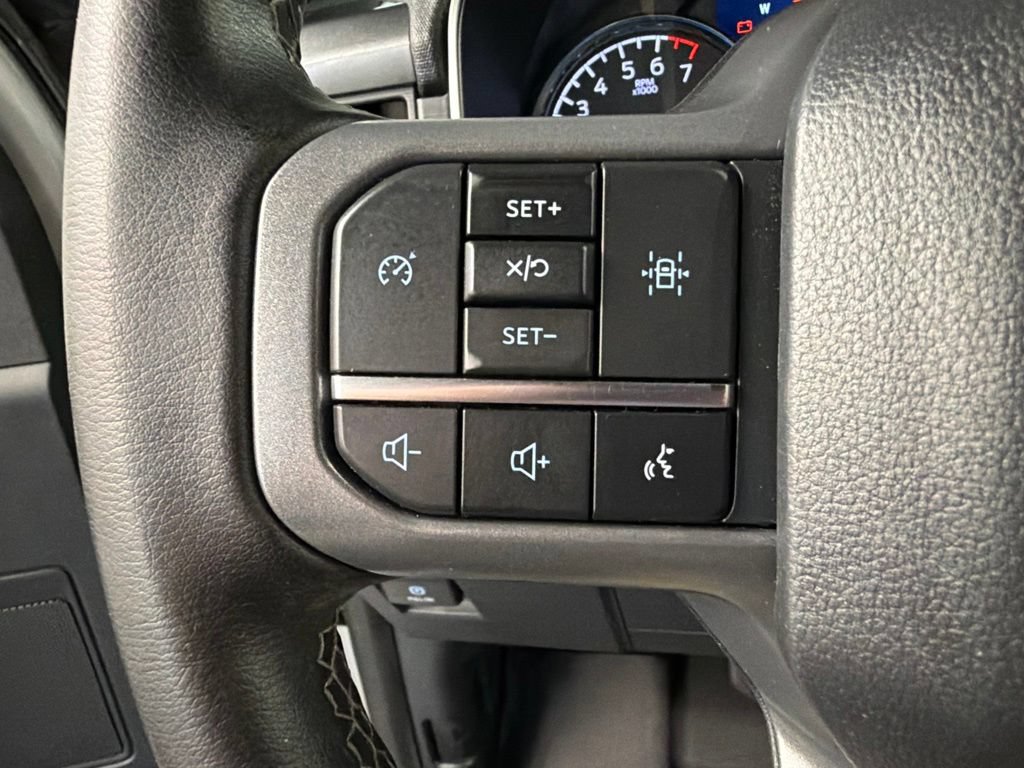 Used 2023 Ford F150 XLT w/ Equipment Group 302A High AWD/4WD image 19