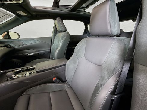 Certified 2024 Lexus RX 350 Premium Plus image 11