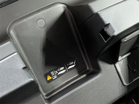 New 2026 Chevrolet Silverado 2500 ZR2 w/ ZR2 Bison Edition image 32