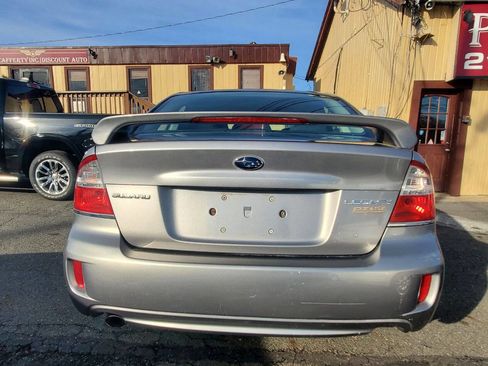 Used 2009 Subaru Legacy 2.5i Limited image 8