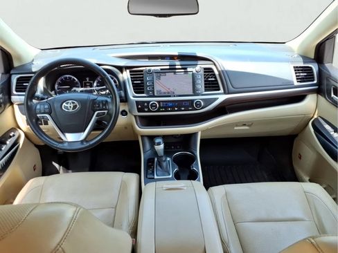 Used 2015 Toyota Highlander Limited Platinum AWD/4WD image 26