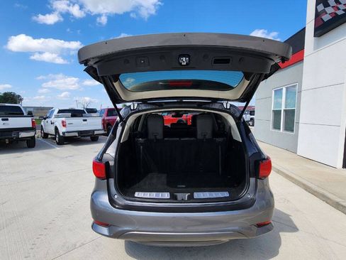 Used 2019 INFINITI QX60 Luxe w/ Essential Package AWD/4WD image 27