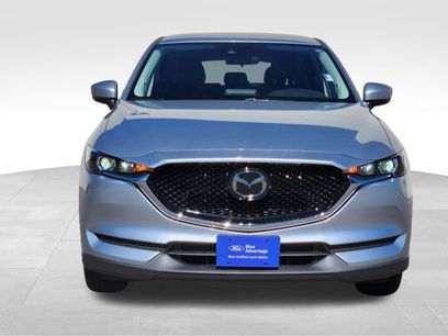 Used 2019 MAZDA CX-5 Touring