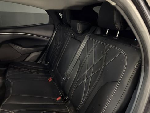 Used 2021 Ford Mustang Mach-E Select w/ Comfort/Technology Package image 7