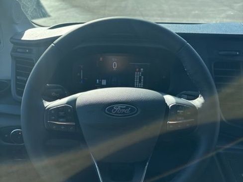 New 2026 Ford Transit 350 XL RWD image 20