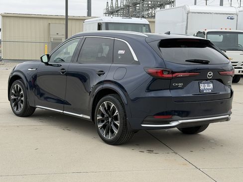 New 2026 MAZDA CX-90 3.3 Turbo S w/ Premium Plus AWD/4WD image 7