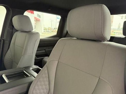 New 2025 Toyota Tundra SR5 image 19