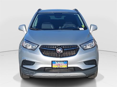 Used 2018 Buick Encore Preferred image 2