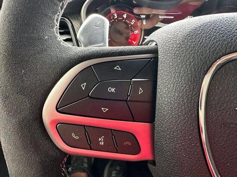Used 2023 Dodge Challenger SRT Hellcat Redeye image 45