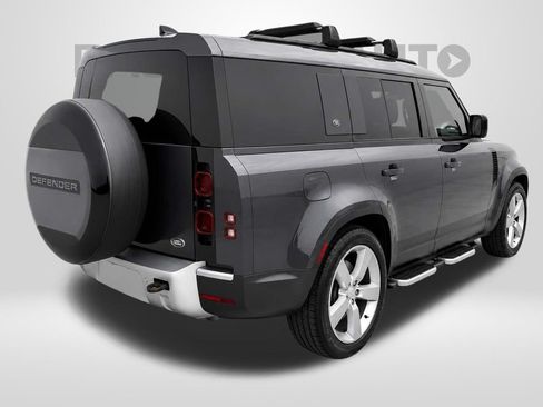 Used 2023 Land Rover Defender 130 First Edition AWD/4WD image 8