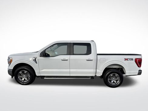 Used 2023 Ford F150 XLT w/ XTR Package image 19