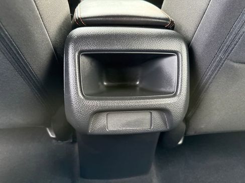 Certified 2024 Honda HR-V Sport image 21