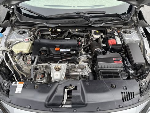 Used 2020 Honda Civic Sport image 31