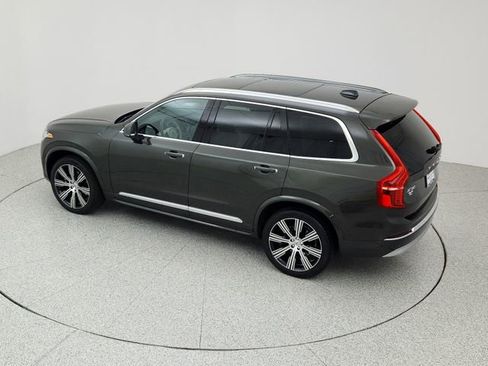 Certified 2022 Volvo XC90 T6 Inscription w/ Advanced Package image 16