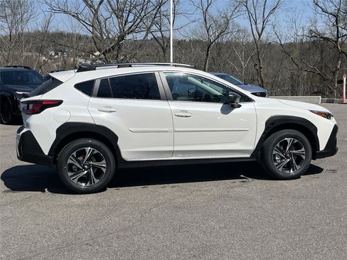 New 2026 Subaru Crosstrek 2.0i Premium AWD/4WD image 6