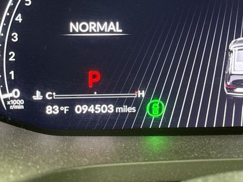 Used 2022 Acura MDX SH-AWD image 9
