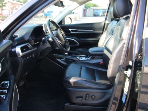 Used 2021 Kia Telluride S AWD/4WD image 9