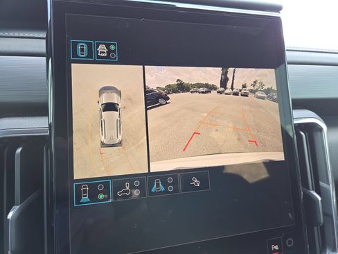 New 2026 GMC Acadia Elevation FWD image 9
