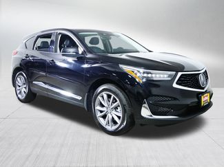 Used 2020 Acura RDX AWD w/ Technology Package video 1