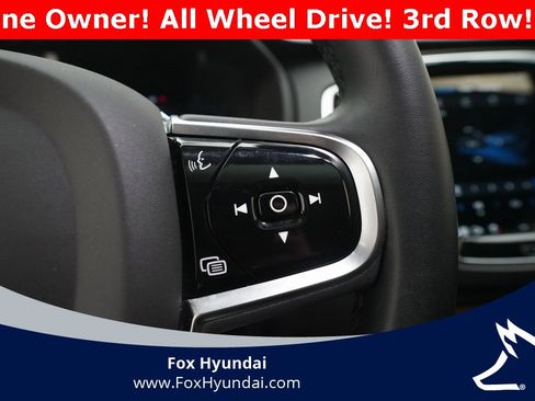 Used 2023 Volvo XC90 B5 Plus image 20