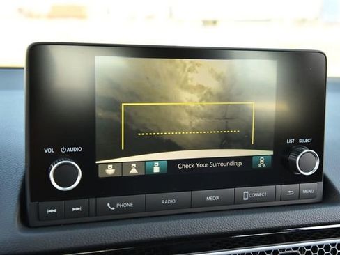 New 2026 Honda Civic Sport image 13