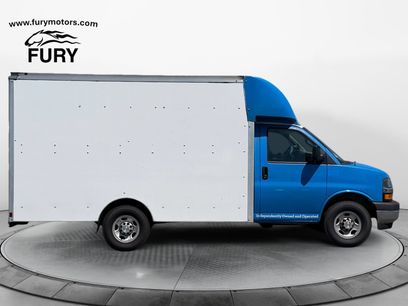 Used 2020 Chevrolet Express 3500 w/ Power Convenience Package