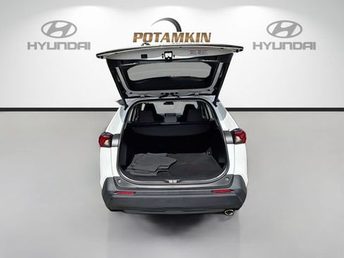 Used 2023 Toyota RAV4 XLE w/ Convenience Package FWD image 25