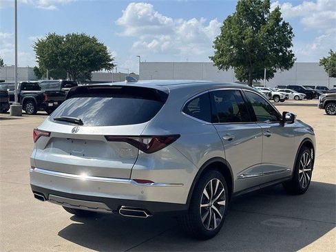 New 2026 Acura MDX FWD w/ Technology Package image 4