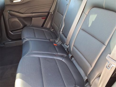 Certified 2021 Ford Escape SEL image 8